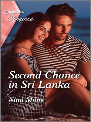 cover image of Second Chance in Sri Lanka